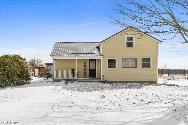 3504 Wakefield Creek Road, Farmdale, OH 44417