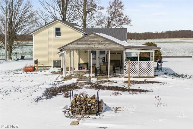 3504 Wakefield Creek Road, Farmdale, OH 44417