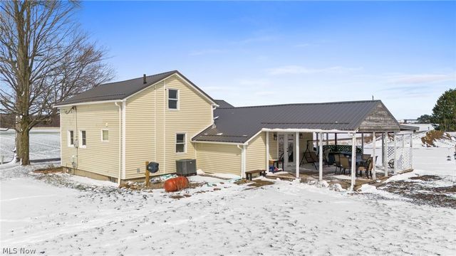 3504 Wakefield Creek Road, Farmdale, OH 44417