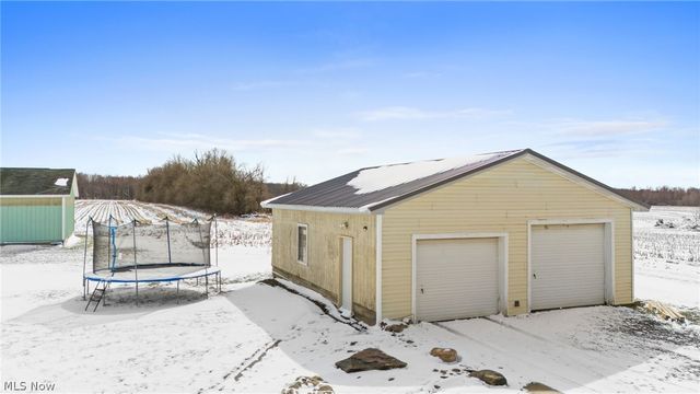 3504 Wakefield Creek Road, Farmdale, OH 44417