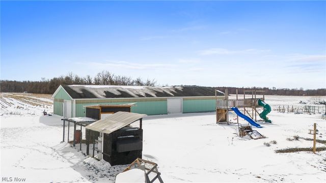 3504 Wakefield Creek Road, Farmdale, OH 44417