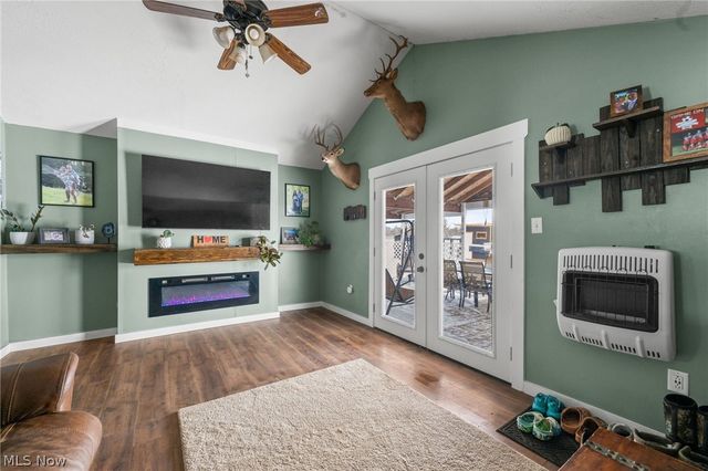 3504 Wakefield Creek Road, Farmdale, OH 44417