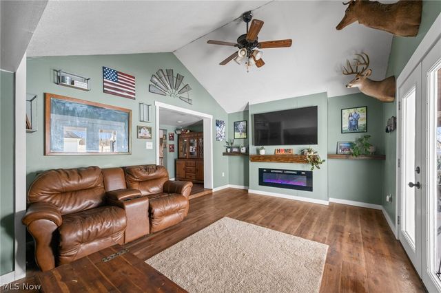 3504 Wakefield Creek Road, Farmdale, OH 44417