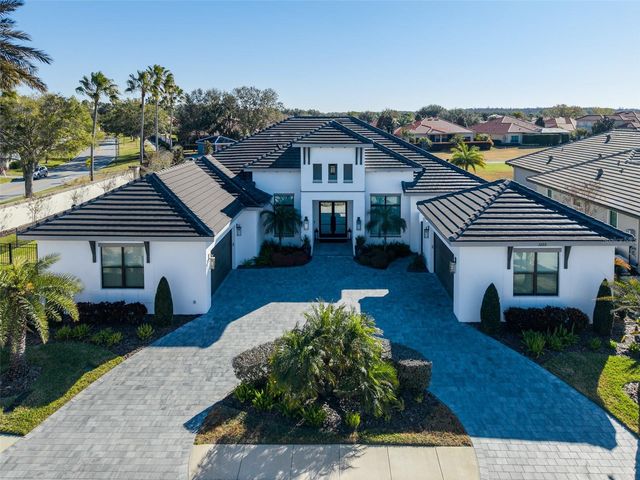 1222 ALMERIA DRIVE, Trinity, FL 34655