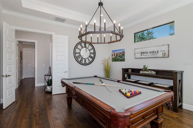 1222 ALMERIA DRIVE, Trinity, FL 34655