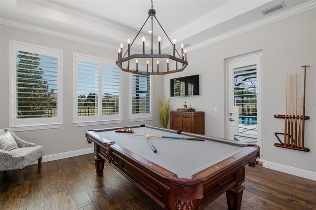 1222 ALMERIA DRIVE, Trinity, FL 34655