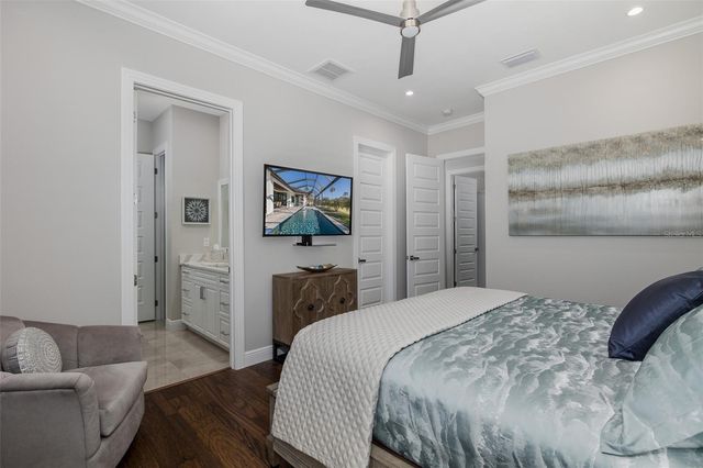 1222 ALMERIA DRIVE, Trinity, FL 34655