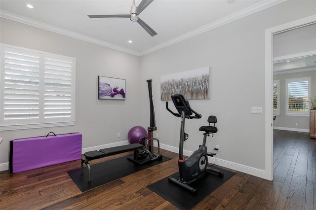 1222 ALMERIA DRIVE, Trinity, FL 34655