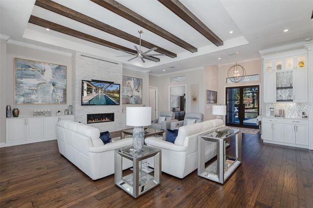 1222 ALMERIA DRIVE, Trinity, FL 34655