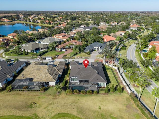 1222 ALMERIA DRIVE, Trinity, FL 34655