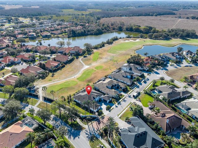 1222 ALMERIA DRIVE, Trinity, FL 34655