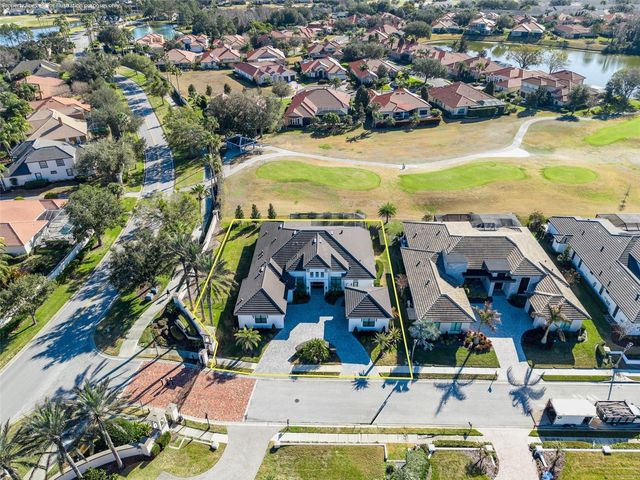 1222 ALMERIA DRIVE, Trinity, FL 34655