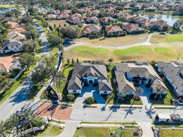 1222 ALMERIA DRIVE, Trinity, FL 34655