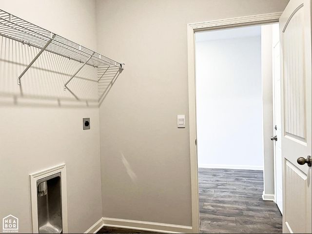 3417 Carroll Drive, Jonesboro, AR 72404