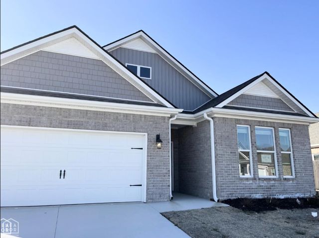 3417 Carroll Drive, Jonesboro, AR 72404