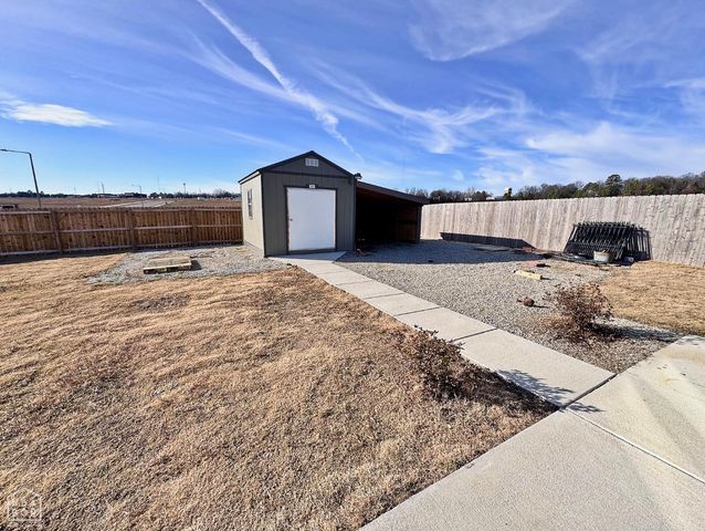 3417 Carroll Drive, Jonesboro, AR 72404