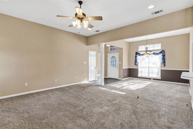 3911 Bonita Court, Granbury, TX 76049