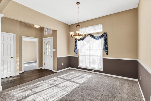 3911 Bonita Court, Granbury, TX 76049