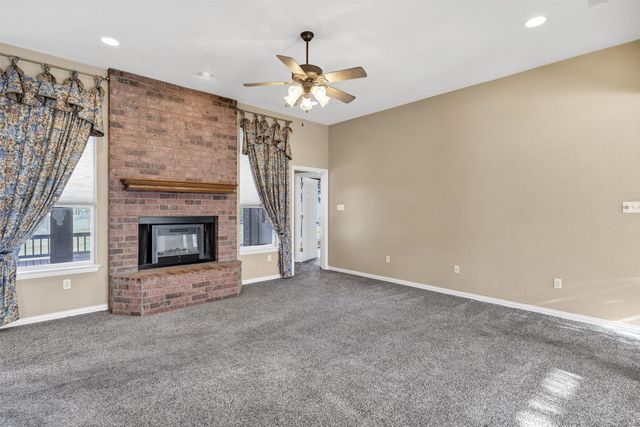 3911 Bonita Court, Granbury, TX 76049