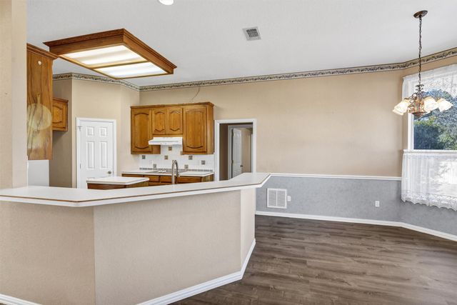 3911 Bonita Court, Granbury, TX 76049