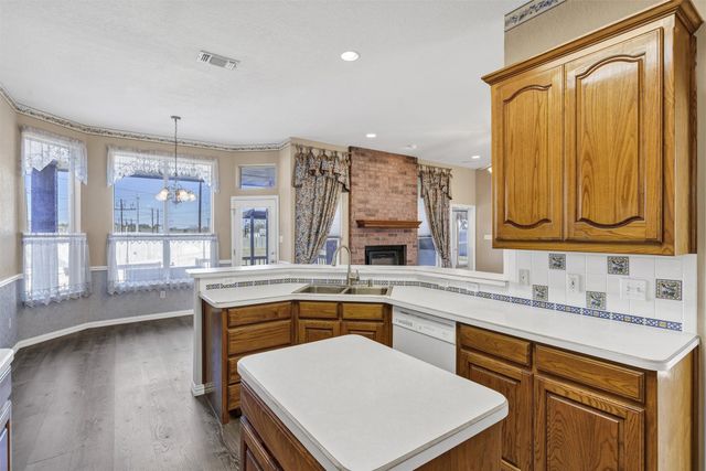 3911 Bonita Court, Granbury, TX 76049