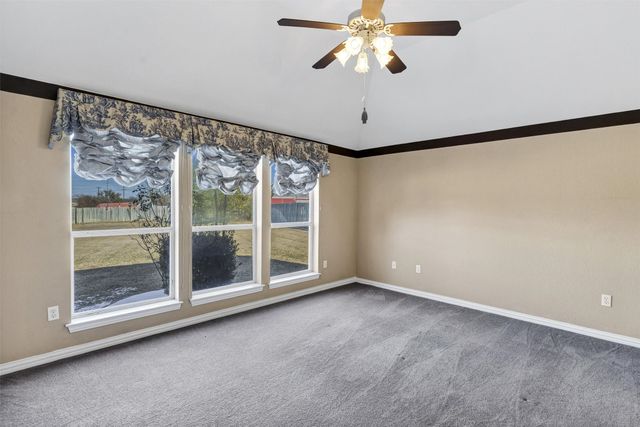 3911 Bonita Court, Granbury, TX 76049