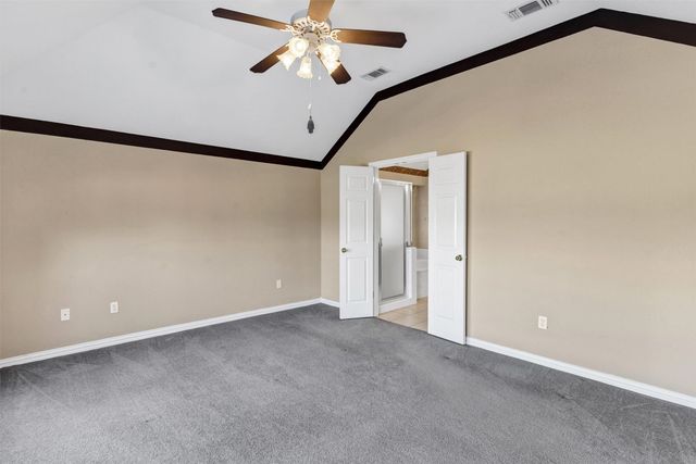 3911 Bonita Court, Granbury, TX 76049