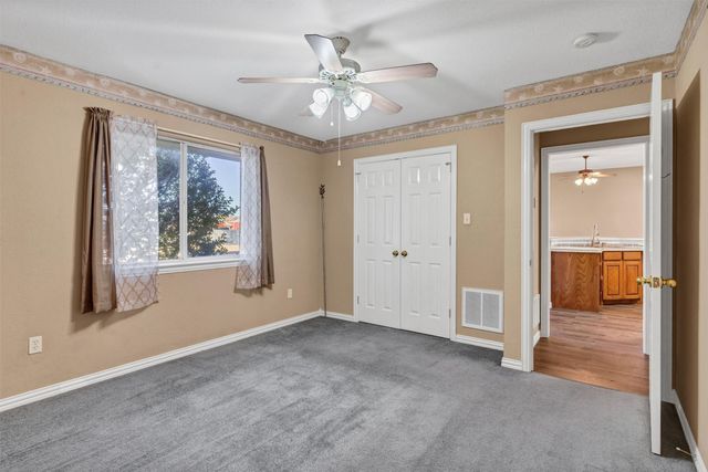 3911 Bonita Court, Granbury, TX 76049