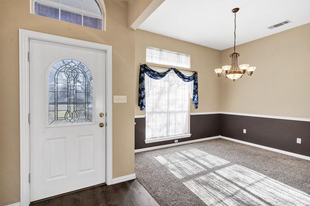 3911 Bonita Court, Granbury, TX 76049