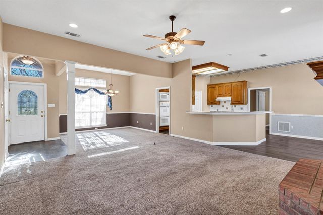 3911 Bonita Court, Granbury, TX 76049