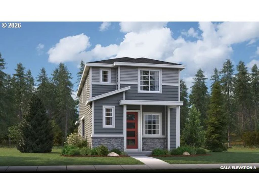 501 Sw EATON Blvd, Battle Ground, WA 98604