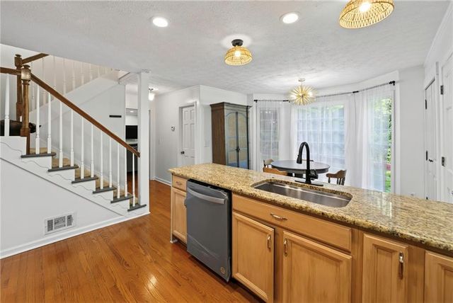 206 Comstock Court, Lawrenceville, GA 30044