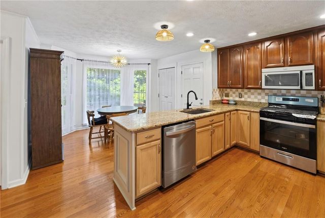 206 Comstock Court, Lawrenceville, GA 30044