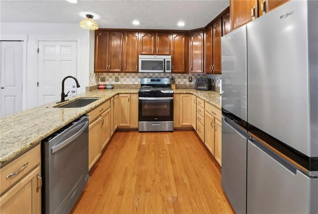206 Comstock Court, Lawrenceville, GA 30044