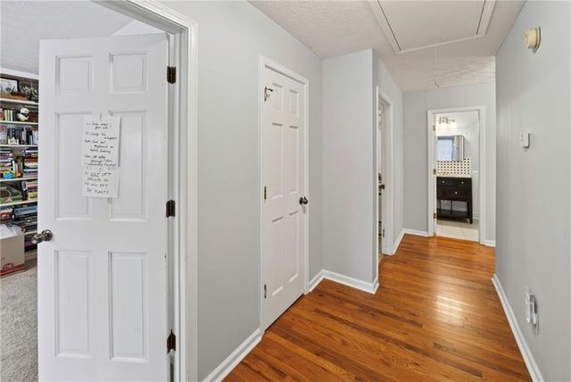 206 Comstock Court, Lawrenceville, GA 30044