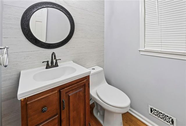 206 Comstock Court, Lawrenceville, GA 30044