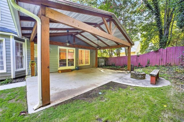 206 Comstock Court, Lawrenceville, GA 30044