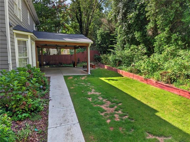 206 Comstock Court, Lawrenceville, GA 30044