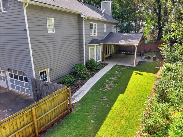 206 Comstock Court, Lawrenceville, GA 30044