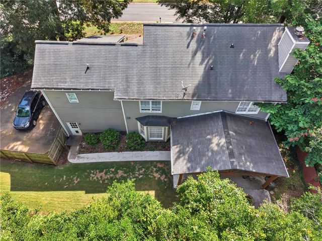 206 Comstock Court, Lawrenceville, GA 30044