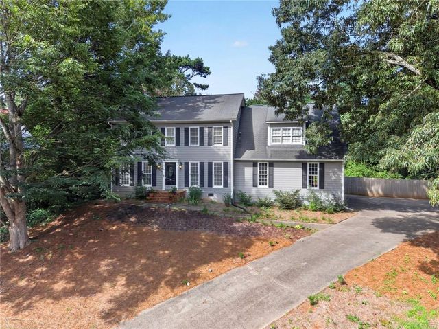 206 Comstock Court, Lawrenceville, GA 30044
