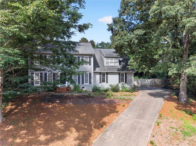 206 Comstock Court, Lawrenceville, GA 30044