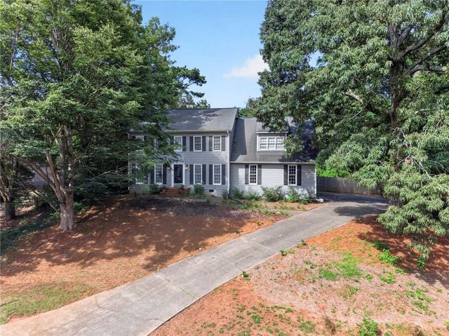 206 Comstock Court, Lawrenceville, GA 30044