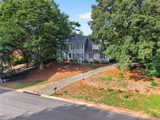 206 Comstock Court, Lawrenceville, GA 30044