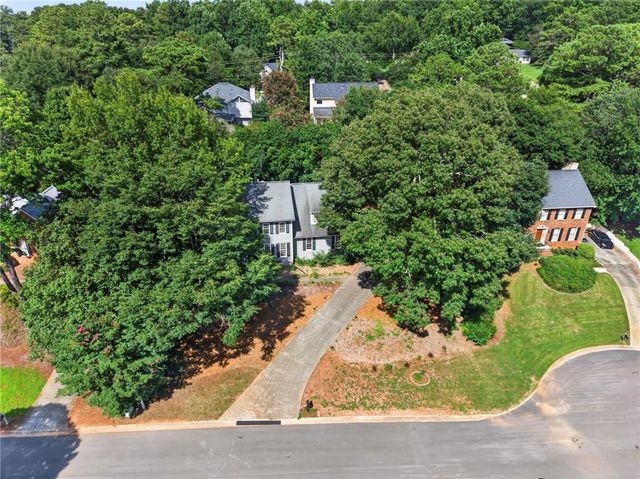 206 Comstock Court, Lawrenceville, GA 30044