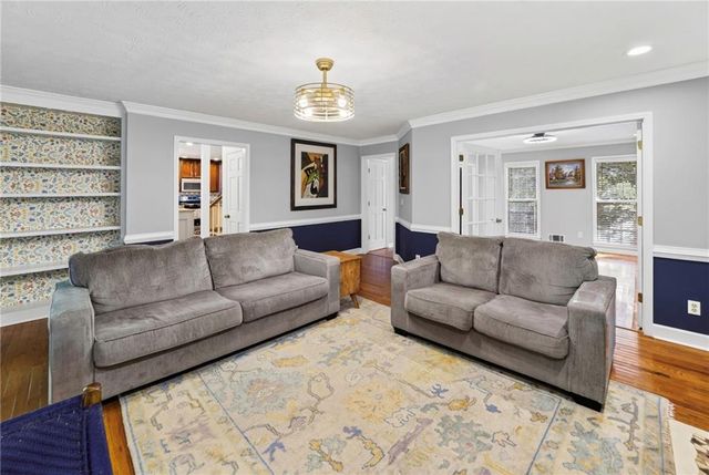 206 Comstock Court, Lawrenceville, GA 30044