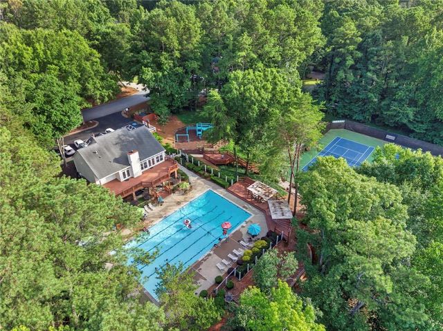 206 Comstock Court, Lawrenceville, GA 30044