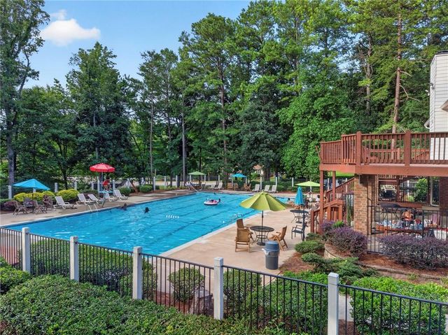 206 Comstock Court, Lawrenceville, GA 30044