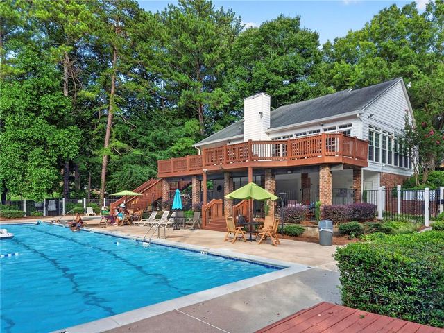 206 Comstock Court, Lawrenceville, GA 30044