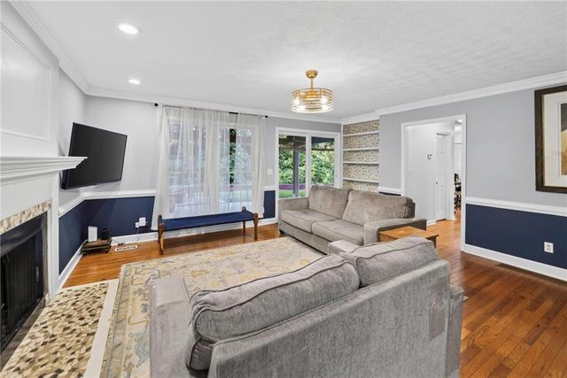 206 Comstock Court, Lawrenceville, GA 30044